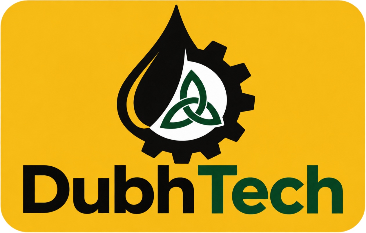 DubhTech